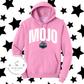 MOJO distressed