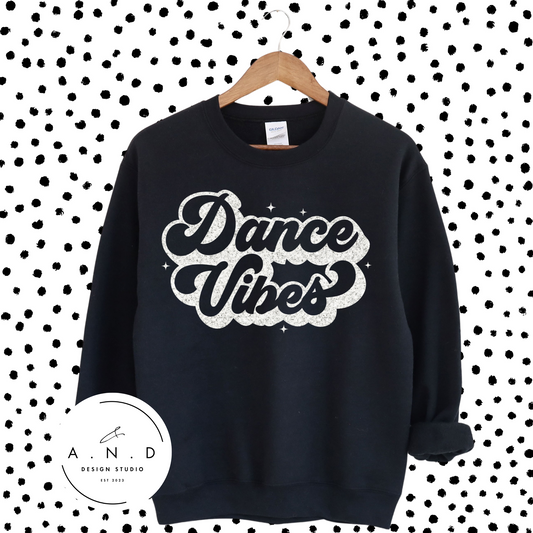 Dance Vibes