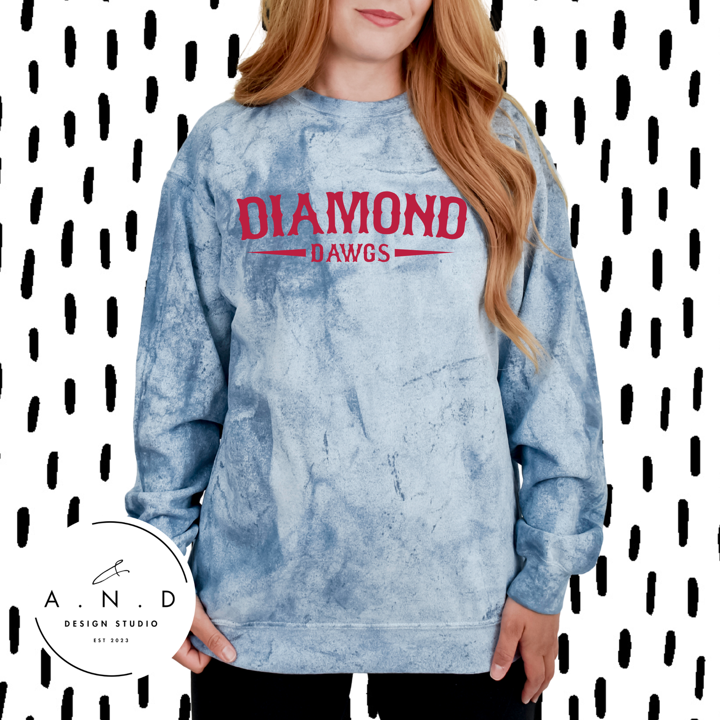 Diamond Dawgs