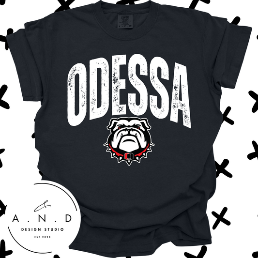 ODESSA