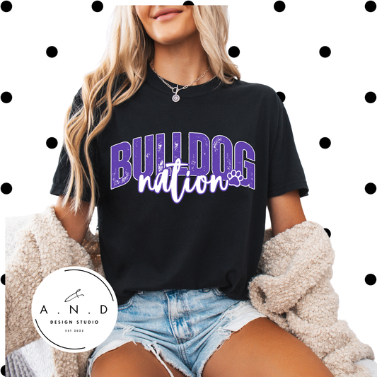 Bulldog Nation