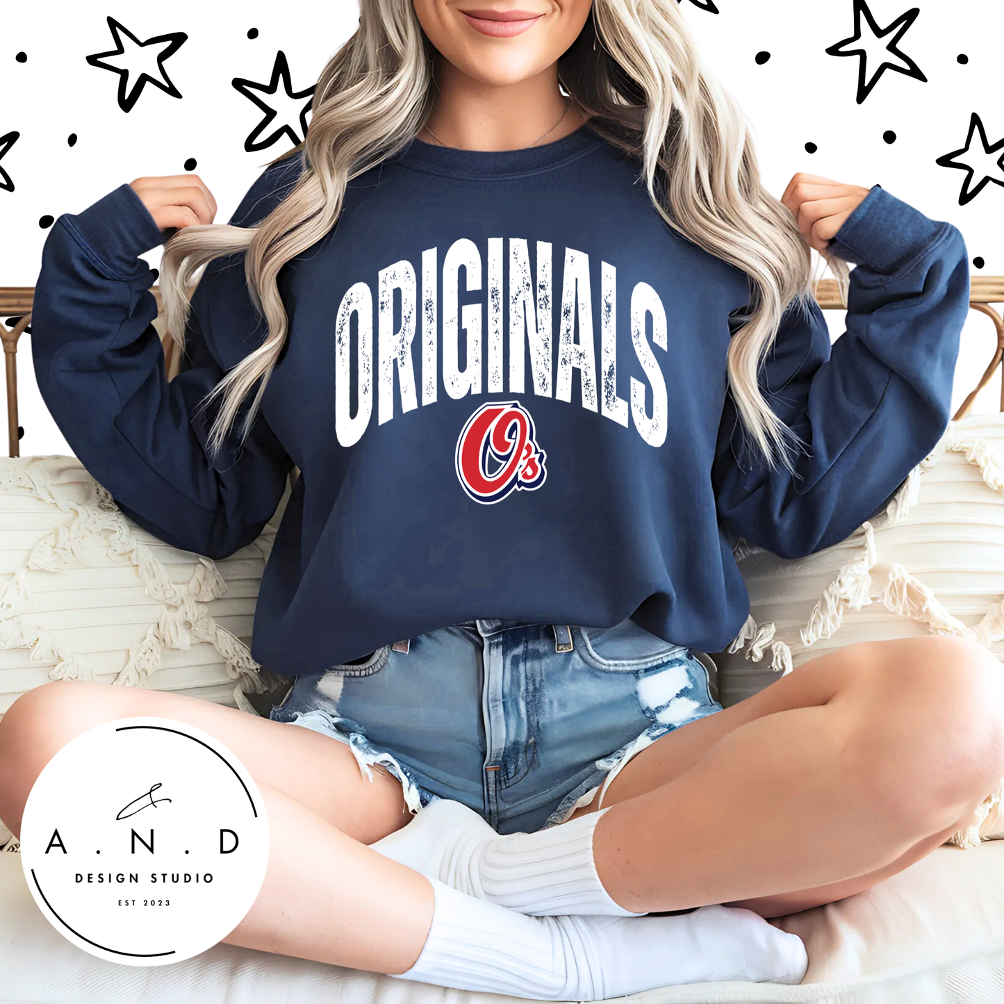 ORIGINALS