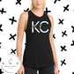 Hustlers Baseball Tank Tops
