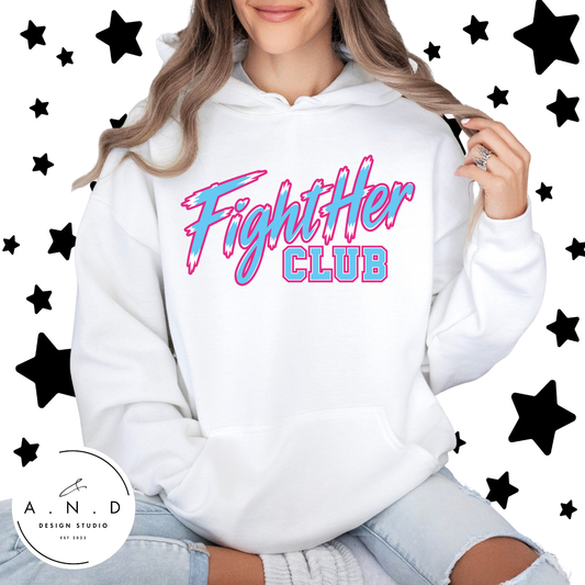 FightHer Club Basketball