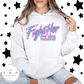 FightHer Club Basketball