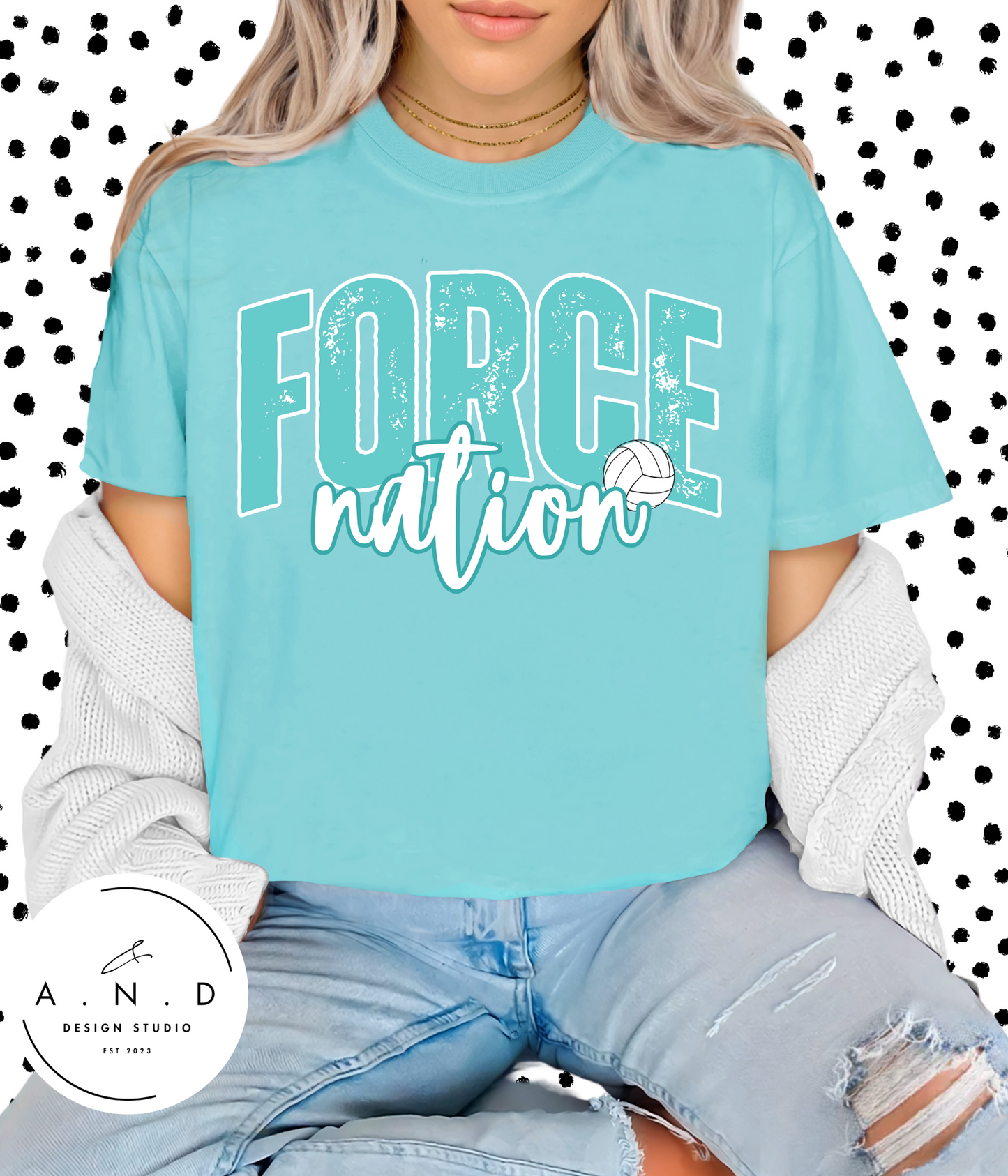 FORCE NATION