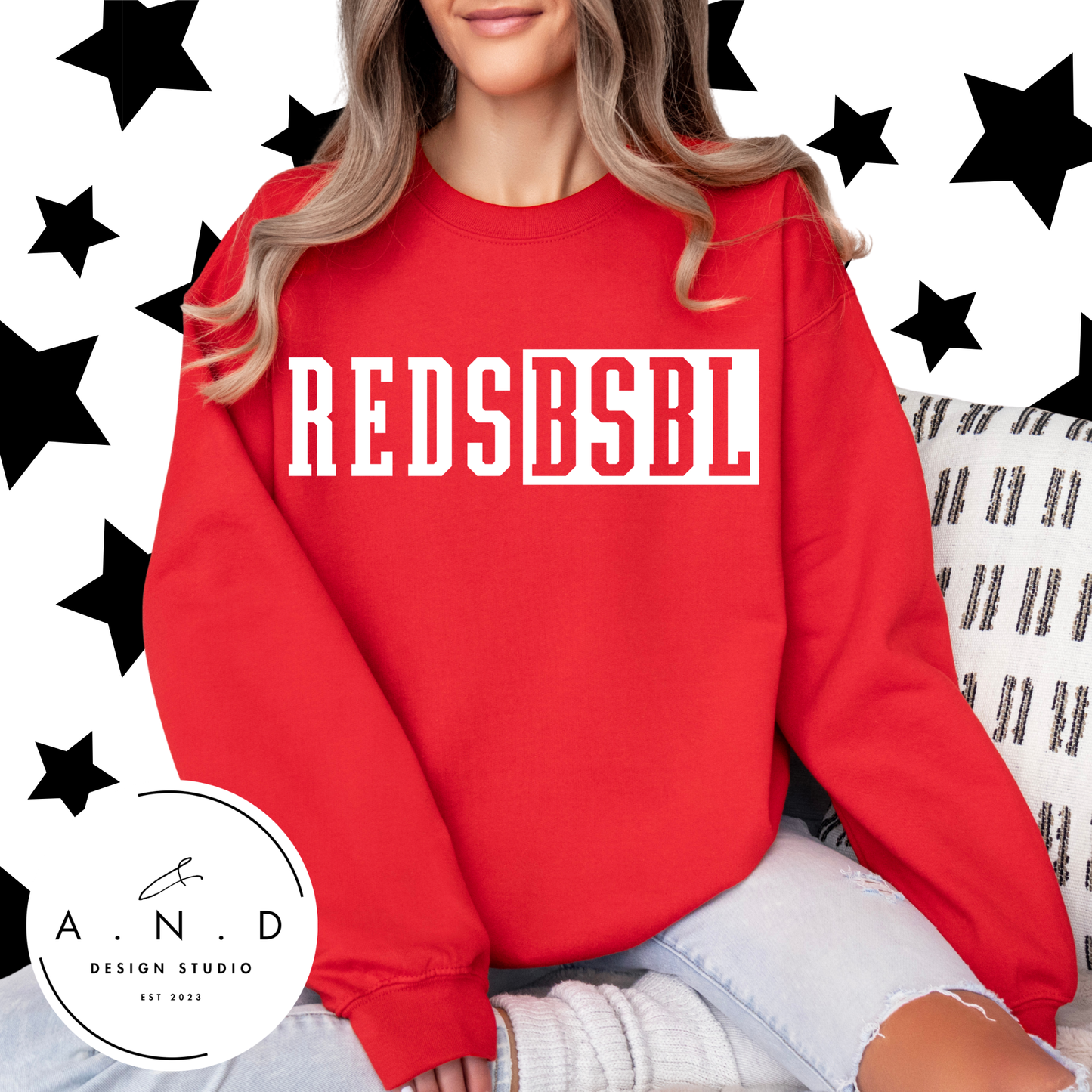 REDS BSBL
