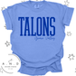 TALONS Grain Valley- tall