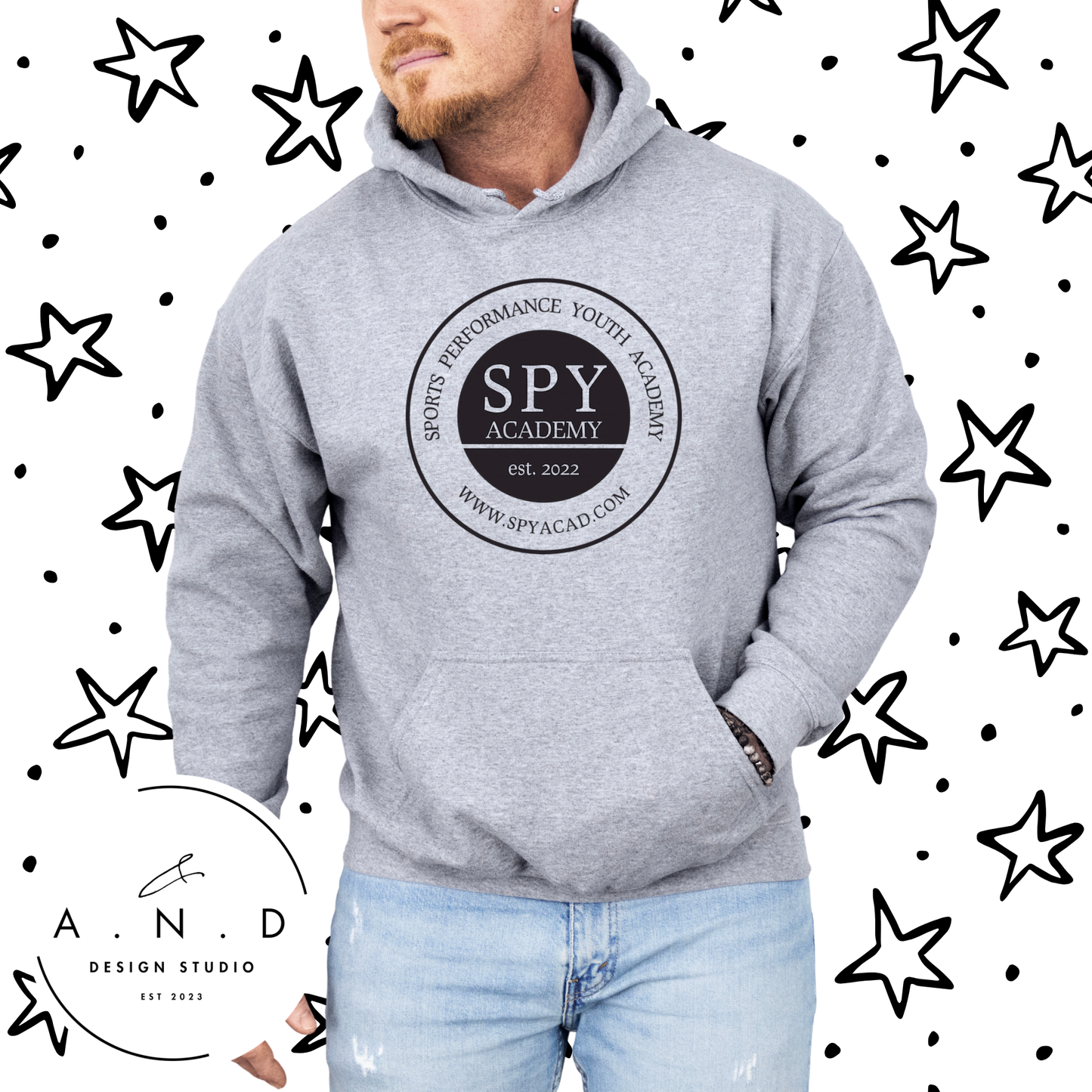 SPY ACADEMY