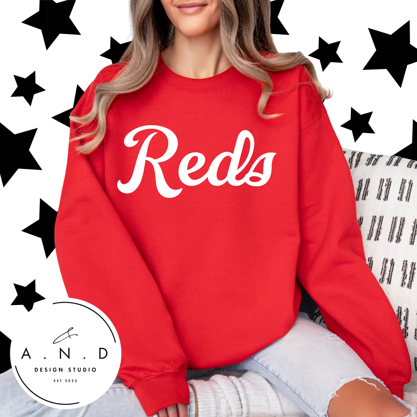 Reds