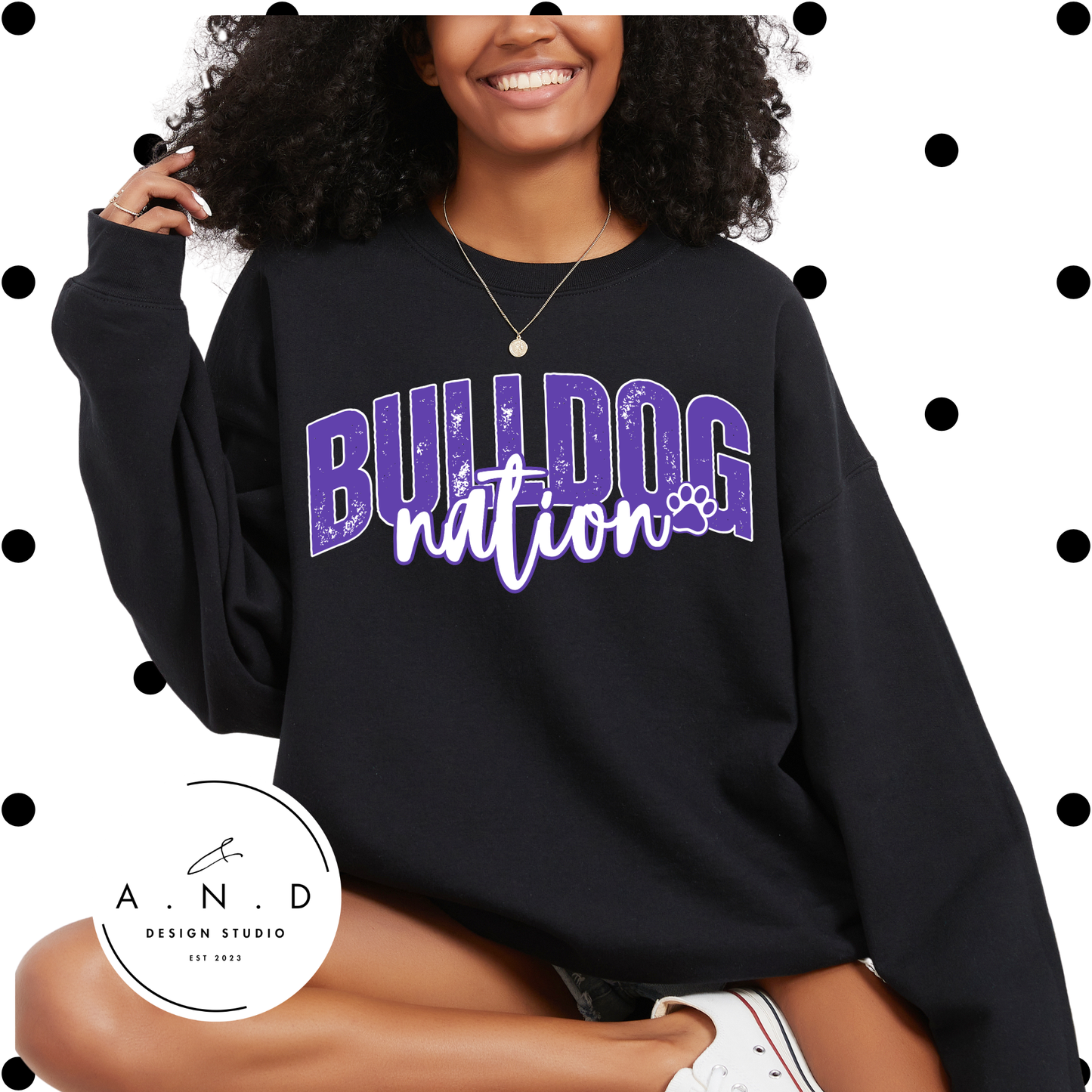 Bulldog Nation