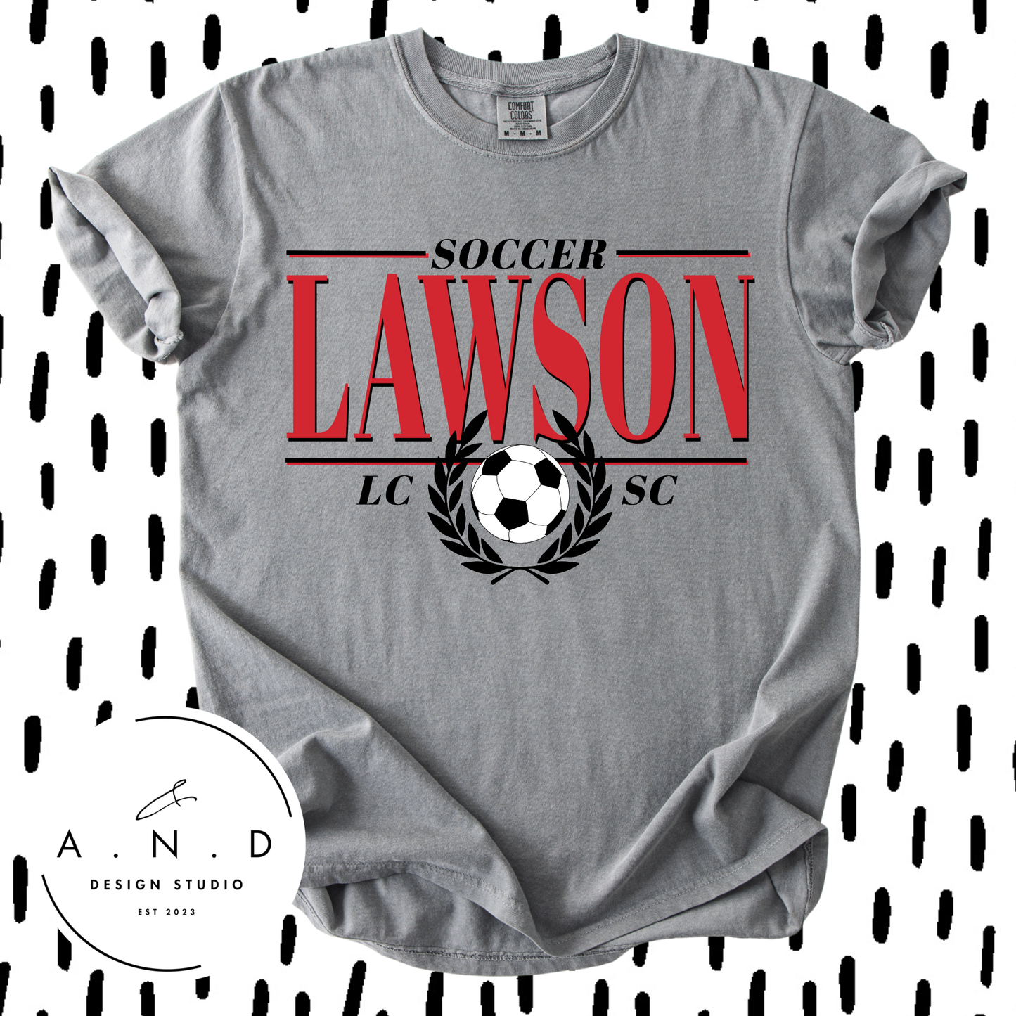 Lawson Soccer