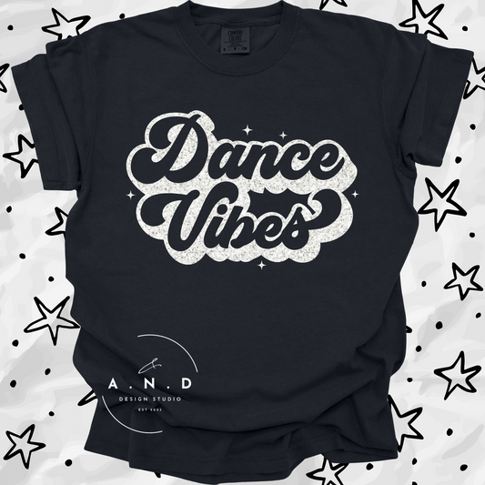 Dance Vibes