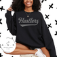 Hustlers Logo