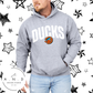 Ducks Distressed