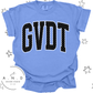 GVDT- polka dots