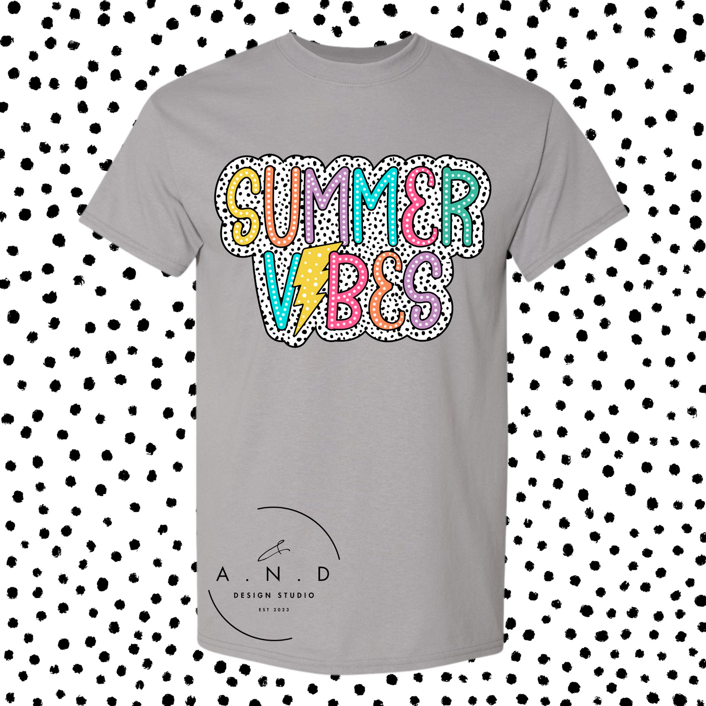 SUMMER VIBES