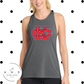 KC Express Tank Tops