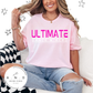 Ultimate Dance & Acro