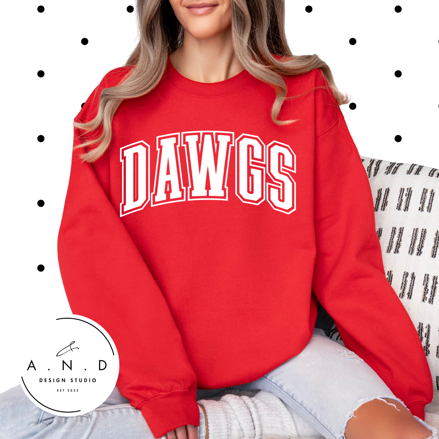 DAWGS