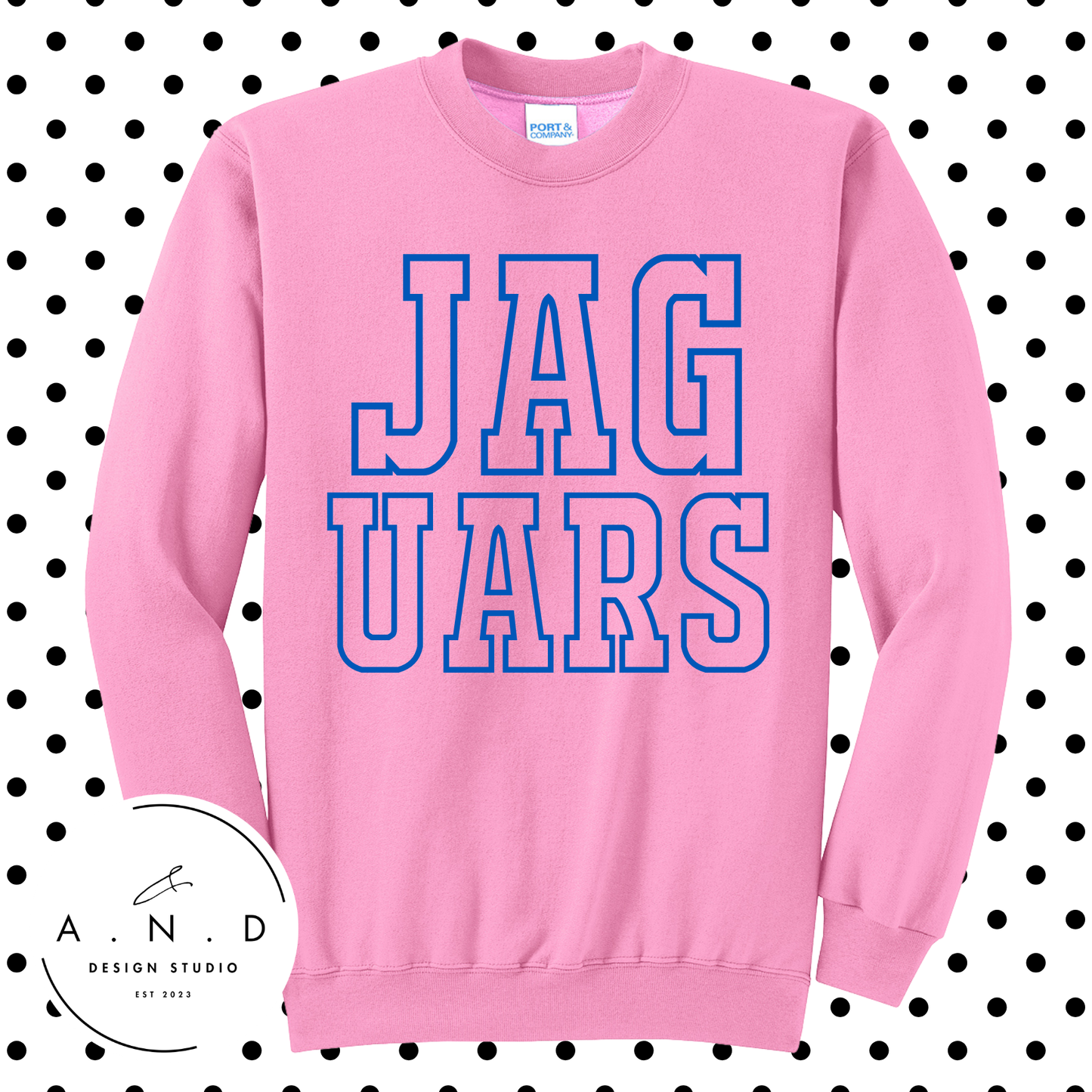 JAGUARS