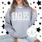 Brittany Hill Eagles Tall