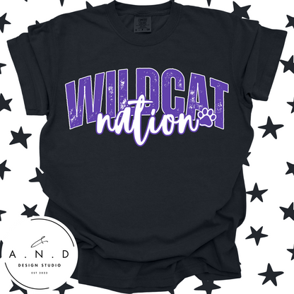 Wildcat Nation