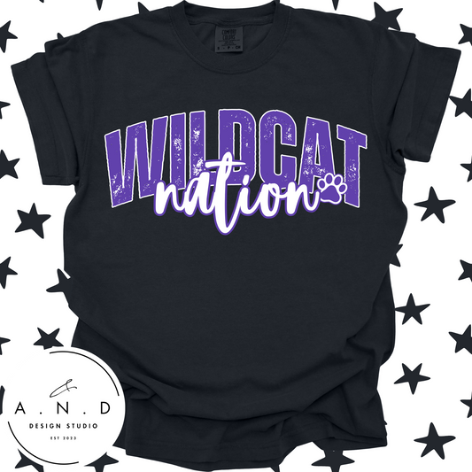 Wildcat Nation