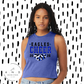Crop Tank Top