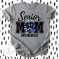 Senior Mom- GV Cheer