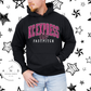 KC Express Fastpitch- pink/black
