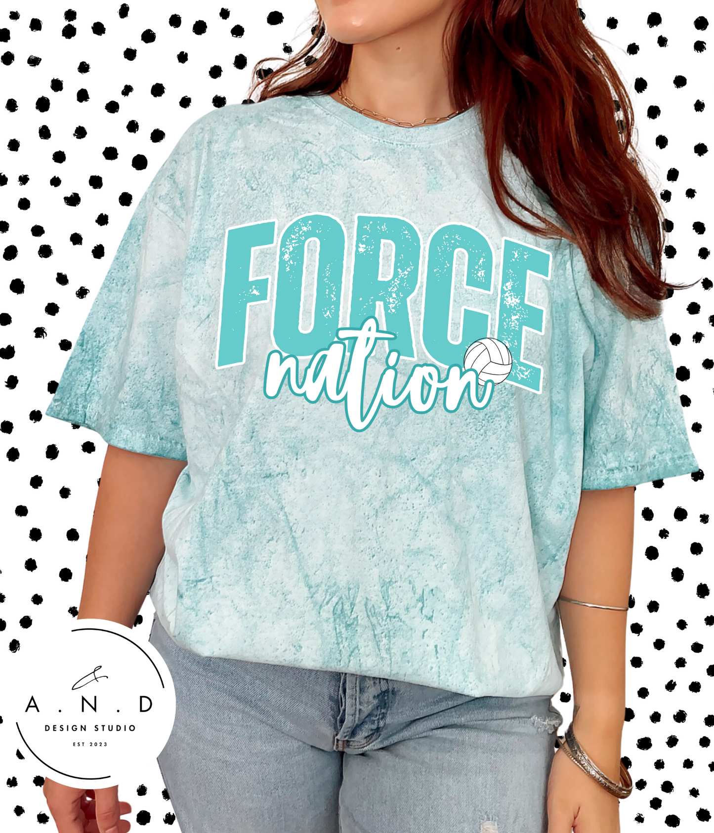FORCE NATION