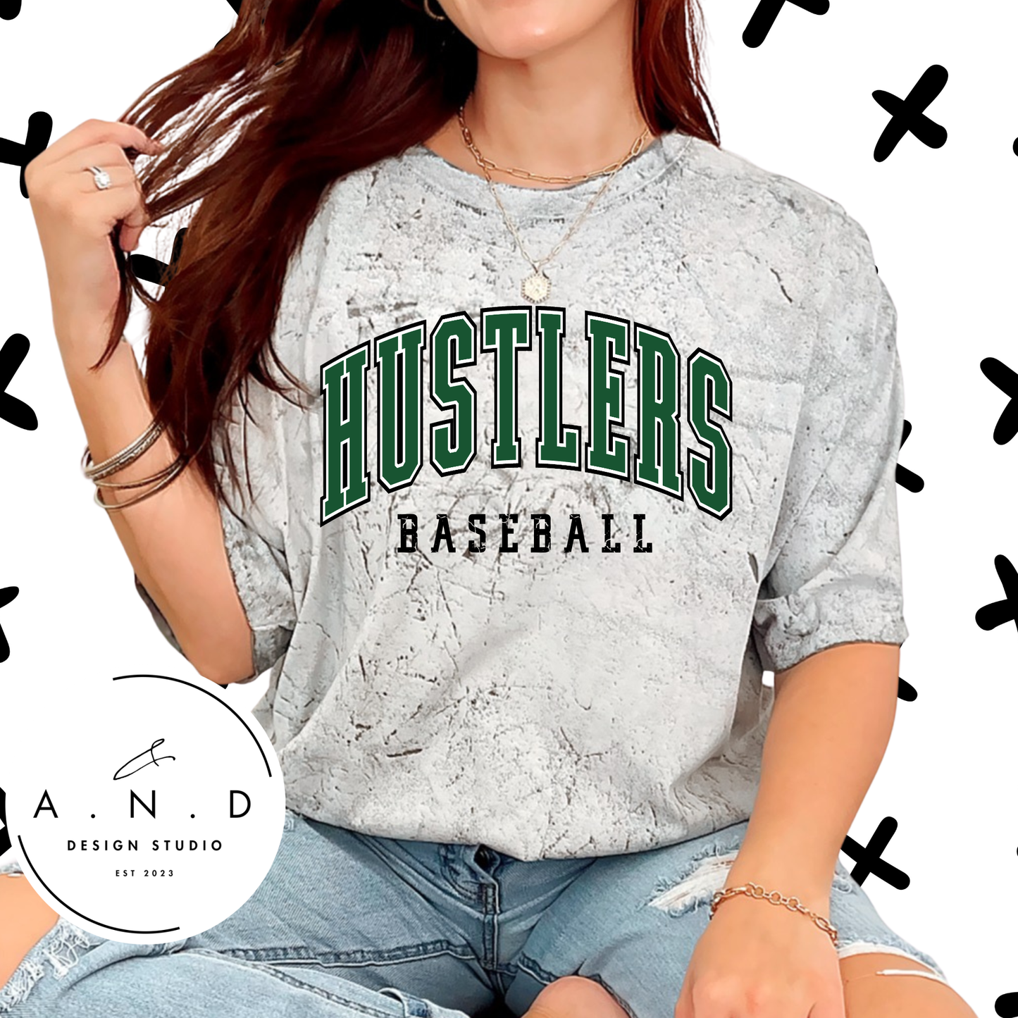 Hustlers Baseball