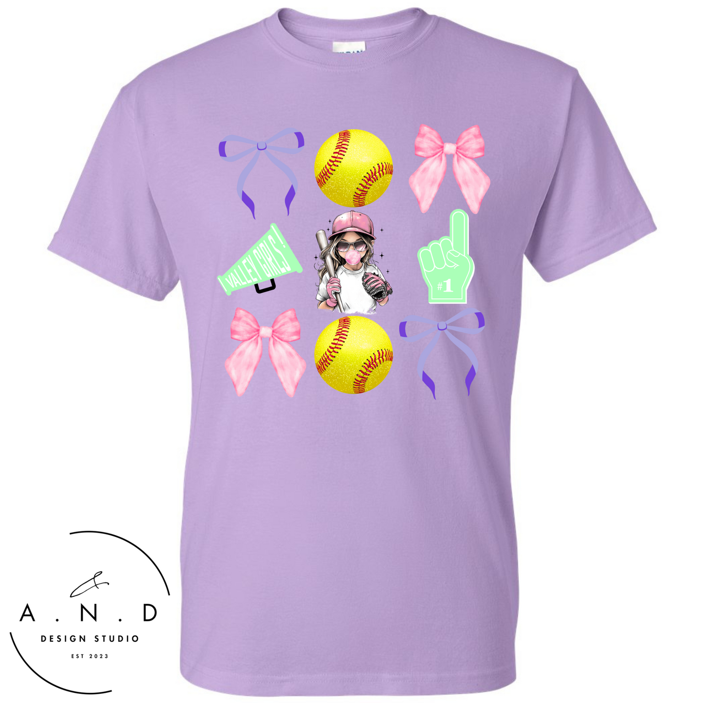 Valley Girls Bows
