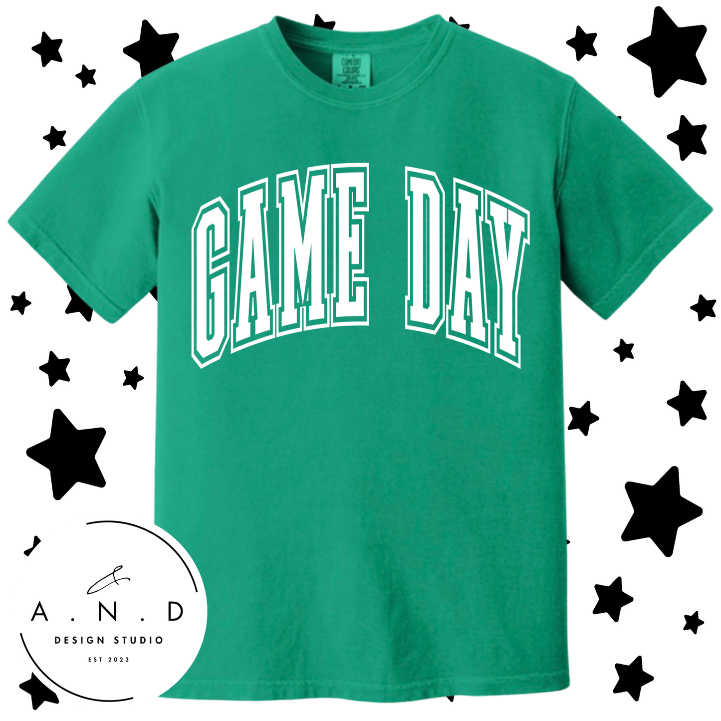 GAME DAY