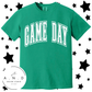 GAME DAY
