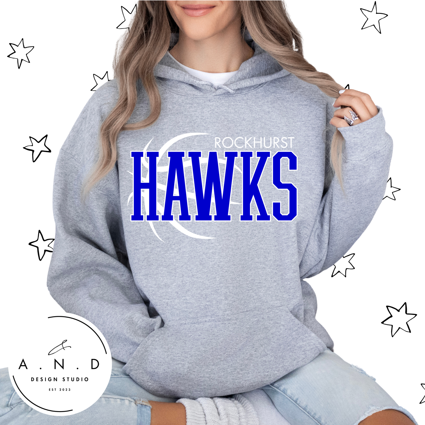 HAWKS Basketball