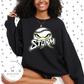 Storm Baseball Logo