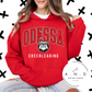 Odessa Cheerleading Stacked