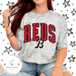 REDS- B