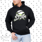 Storm Baseball Logo