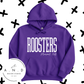ROOSTERS Pleasant Hill