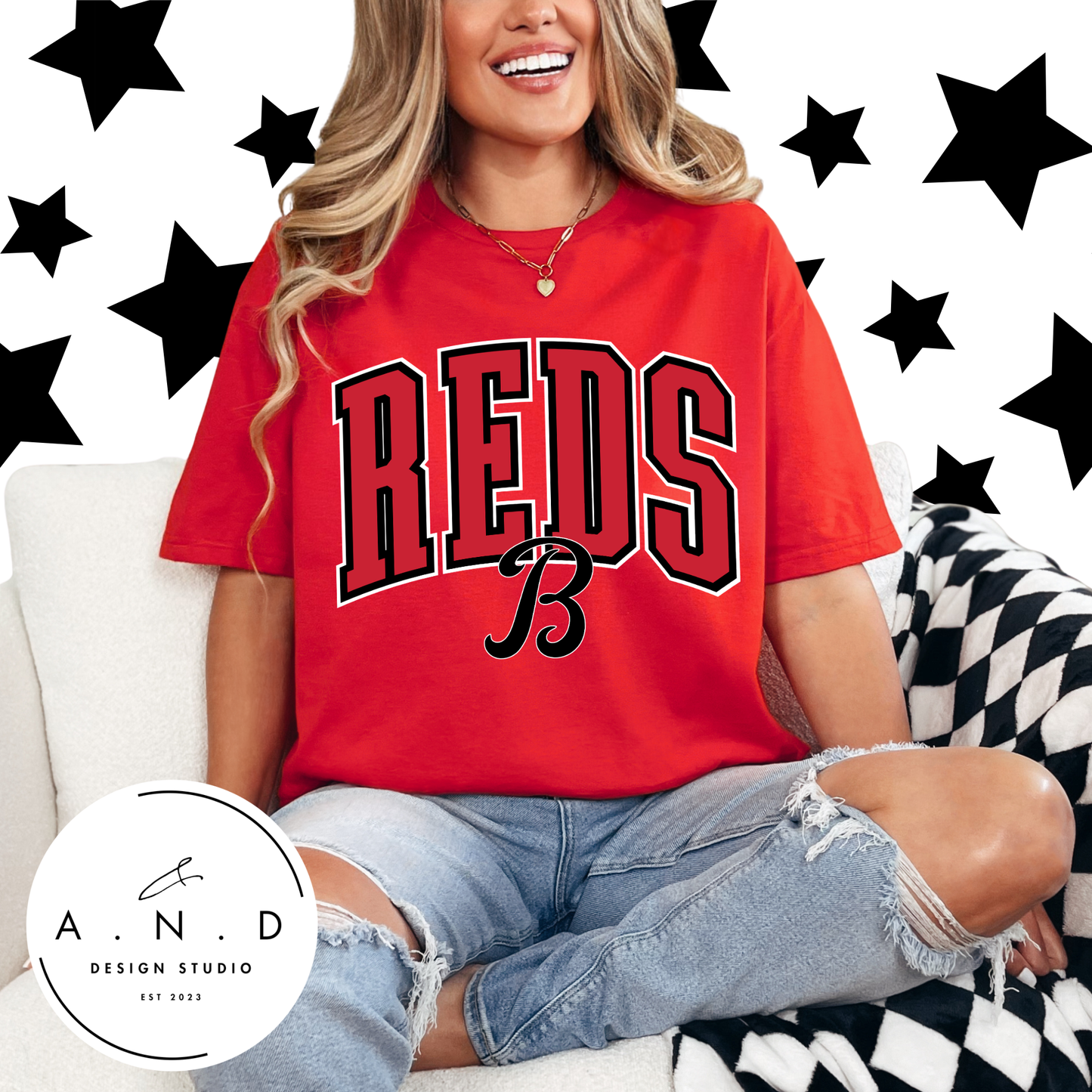 REDS- B