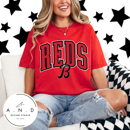 REDS- B