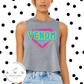 KC Venom Tank Tops