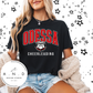 Odessa Cheerleading Stacked
