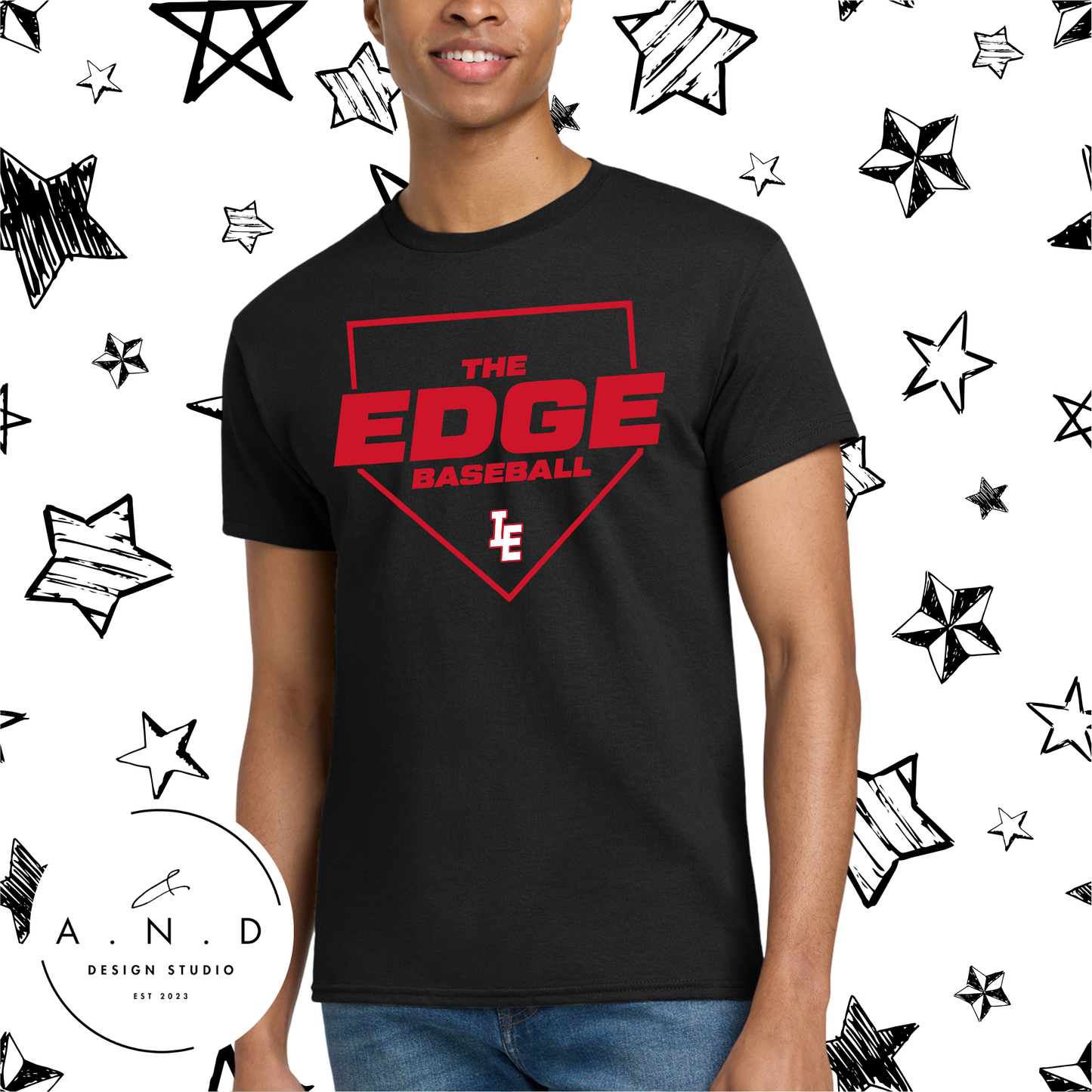 IE Baseball- TALL