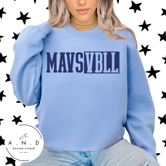 MAVS VBLL
