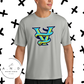 KC Venom- performance tees