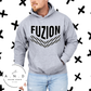 FUZION Checkered